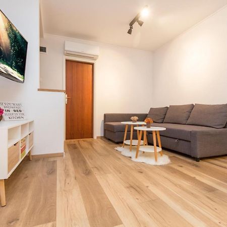 Apartman Alberti Labin  Exterior photo