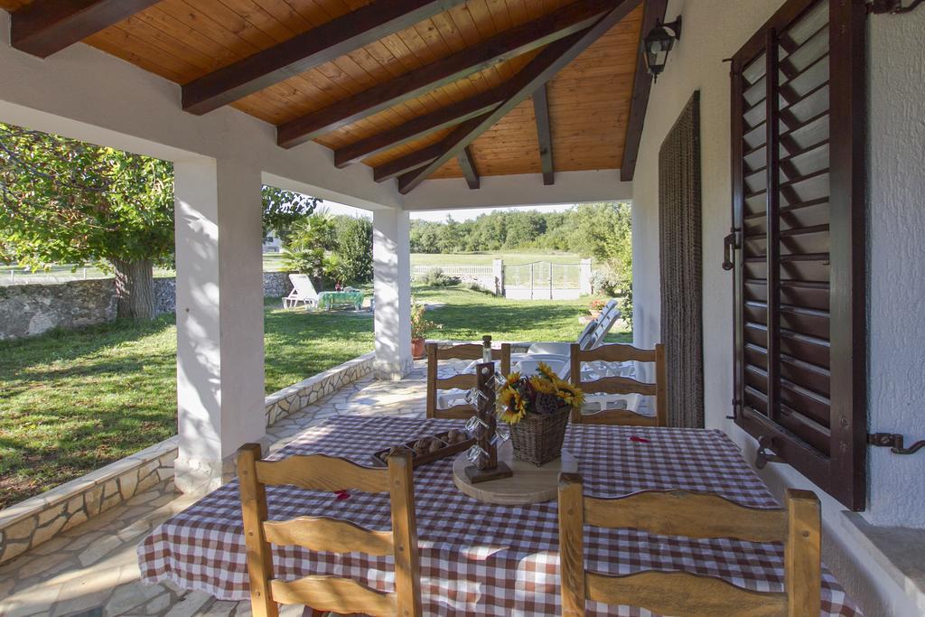 Apartman Alberti Labin  Exterior photo