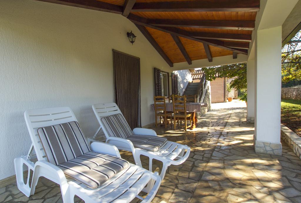 Apartman Alberti Labin  Exterior photo