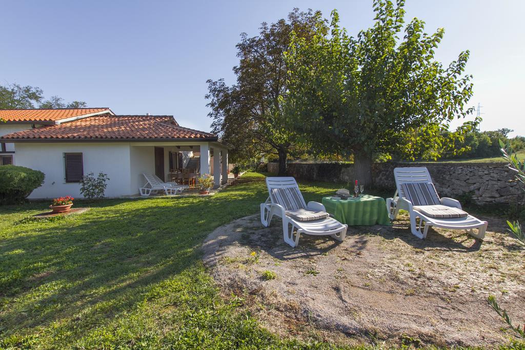 Apartman Alberti Labin  Exterior photo