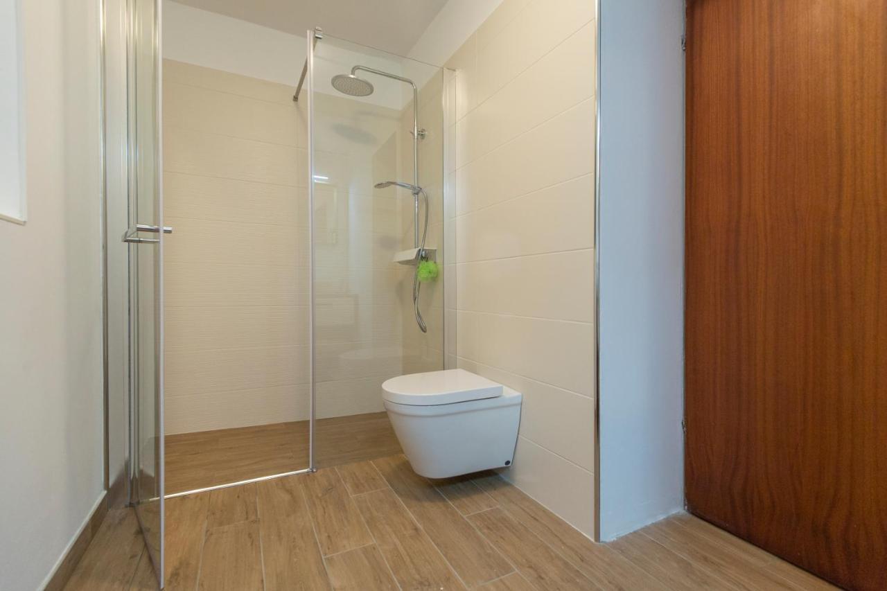 Apartman Alberti Labin  Exterior photo