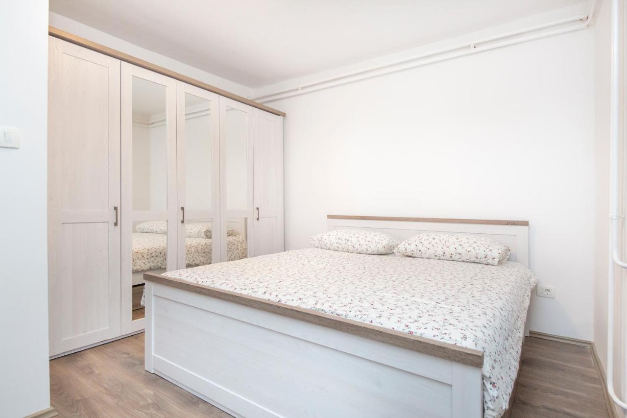 Apartman Alberti Labin  Exterior photo