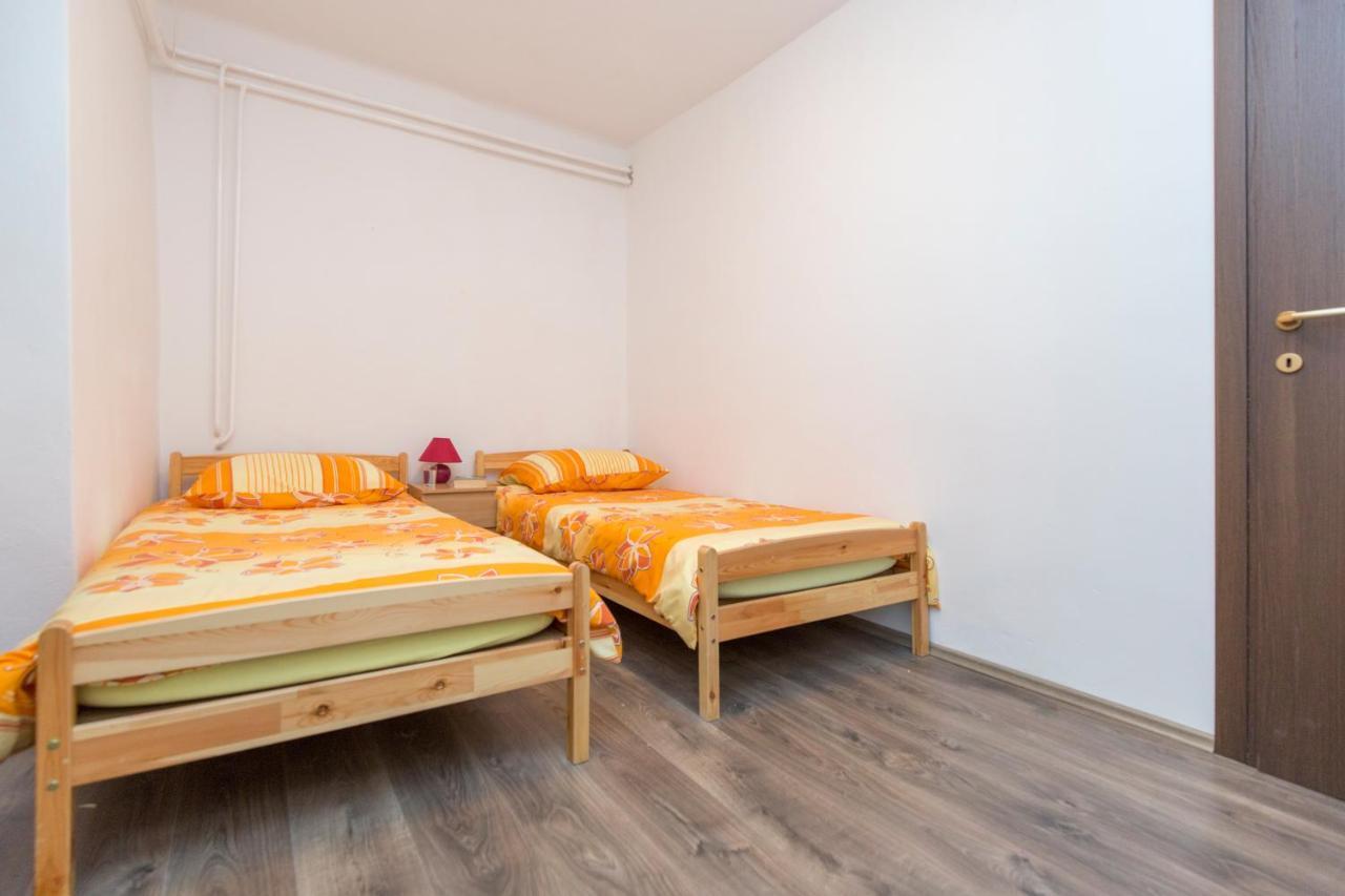 Apartman Alberti Labin  Exterior photo