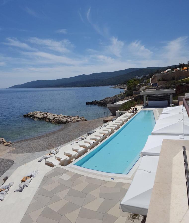 Apartman Alberti Labin  Exterior photo